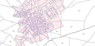 Piso en venta en Manzanares