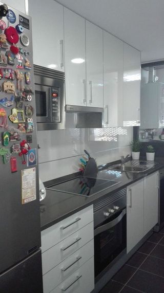 Piso en venta en Valdebebas - Valdefuentes en Madrid
