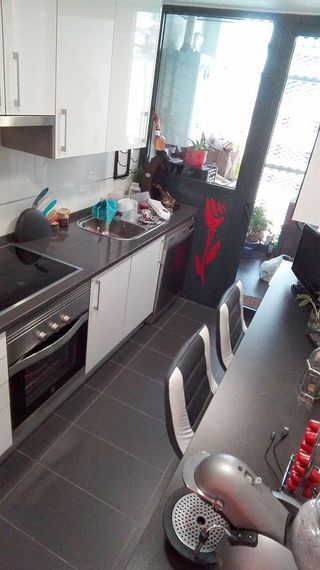 Piso en venta en Valdebebas - Valdefuentes en Madrid