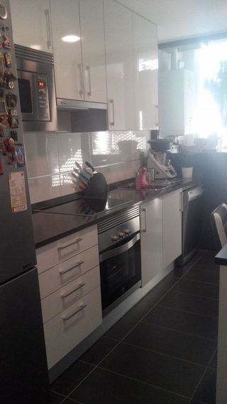 Piso en venta en Valdebebas - Valdefuentes en Madrid