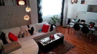 Piso en venta en Valdebebas - Valdefuentes en Madrid