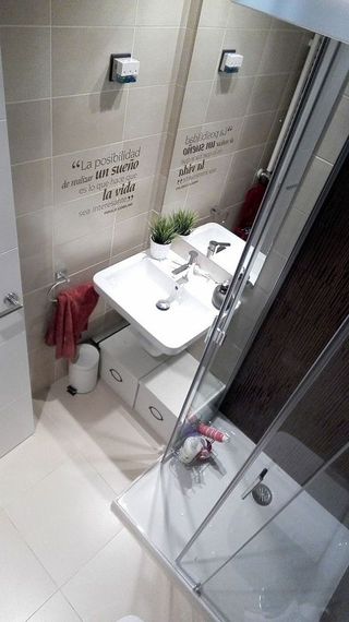 Piso en venta en Valdebebas - Valdefuentes en Madrid