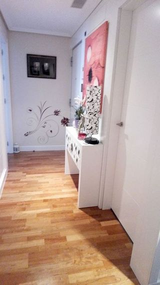 Piso en venta en Valdebebas - Valdefuentes en Madrid