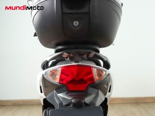 SYM SYMPHONY 125 SR TOP