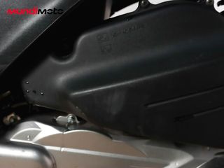 SYM SYMPHONY 125 SR TOP