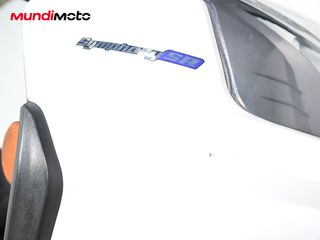 SYM SYMPHONY 125 SR TOP