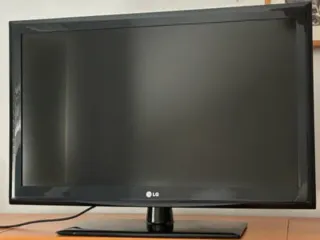 Televisor LG HDI