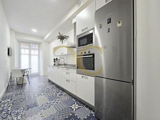 Piso en venta en Centro en Gijón