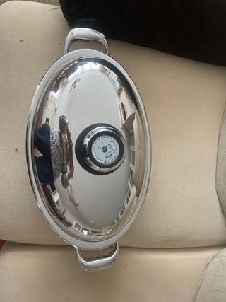 Horno Oval AMC 4.5L Nuevo