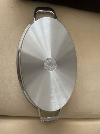 Horno Oval AMC 4.5L Nuevo