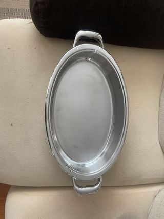 Horno Oval AMC 4.5L Nuevo