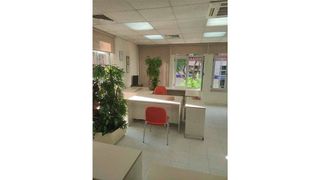 Oficina en venta en Pardaleras en Badajoz
