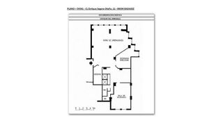 Oficina en venta en Pardaleras en Badajoz