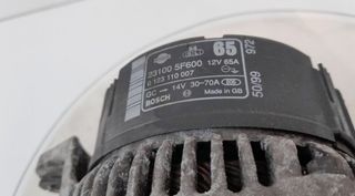 1148223 231005f600 alternador nissan micra basico