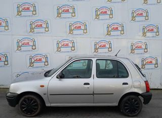 1148223 231005f600 alternador nissan micra basico