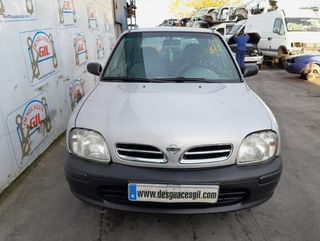 1148223 231005f600 alternador nissan micra basico