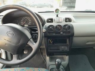 1148223 231005f600 alternador nissan micra basico