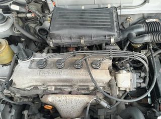 1148223 231005f600 alternador nissan micra basico