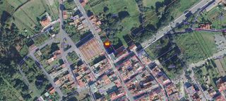 Terreno en venta en Estrada (A)