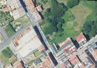 Terreno en venta en Estrada (A)