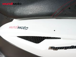 SYM SYMPHONY 125 SR TOP