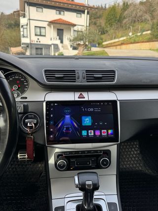 Volkswagen Passat R-line