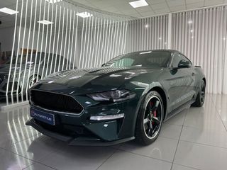 FORD Mustang 5.0 TiVCT V8 Mustang GT BullitFastsb.