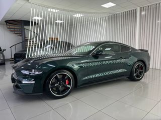 FORD Mustang 5.0 TiVCT V8 Mustang GT BullitFastsb.