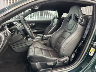 FORD Mustang 5.0 TiVCT V8 Mustang GT BullitFastsb.