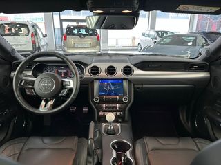 FORD Mustang 5.0 TiVCT V8 Mustang GT BullitFastsb.