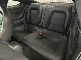 FORD Mustang 5.0 TiVCT V8 Mustang GT BullitFastsb.