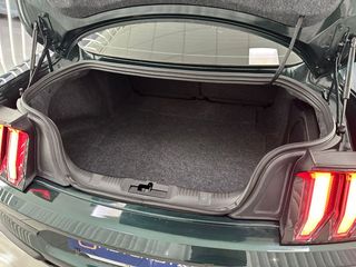 FORD Mustang 5.0 TiVCT V8 Mustang GT BullitFastsb.