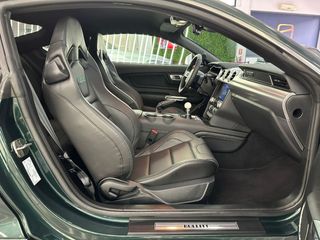 FORD Mustang 5.0 TiVCT V8 Mustang GT BullitFastsb.