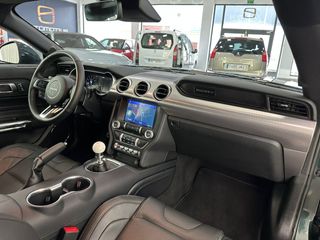 FORD Mustang 5.0 TiVCT V8 Mustang GT BullitFastsb.