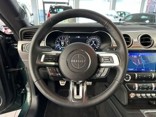 FORD Mustang 5.0 TiVCT V8 Mustang GT BullitFastsb.