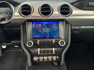 FORD Mustang 5.0 TiVCT V8 Mustang GT BullitFastsb.