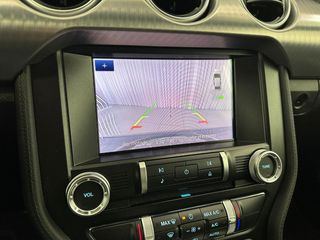 FORD Mustang 5.0 TiVCT V8 Mustang GT BullitFastsb.