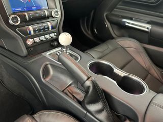 FORD Mustang 5.0 TiVCT V8 Mustang GT BullitFastsb.