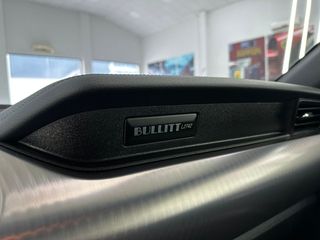 FORD Mustang 5.0 TiVCT V8 Mustang GT BullitFastsb.