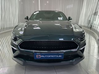 FORD Mustang 5.0 TiVCT V8 Mustang GT BullitFastsb.