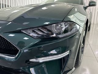 FORD Mustang 5.0 TiVCT V8 Mustang GT BullitFastsb.