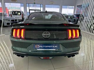 FORD Mustang 5.0 TiVCT V8 Mustang GT BullitFastsb.