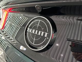 FORD Mustang 5.0 TiVCT V8 Mustang GT BullitFastsb.