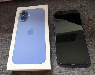 iPhone 12 Azul