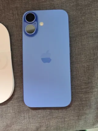 iPhone 12 Azul