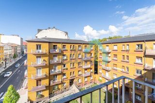 Piso en venta en Tenderina Alta - Fozaneldi en Oviedo