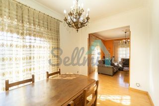 Piso en venta en Tenderina Alta - Fozaneldi en Oviedo