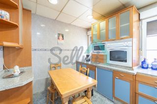 Piso en venta en Tenderina Alta - Fozaneldi en Oviedo