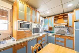 Piso en venta en Tenderina Alta - Fozaneldi en Oviedo