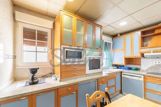 Piso en venta en Tenderina Alta - Fozaneldi en Oviedo